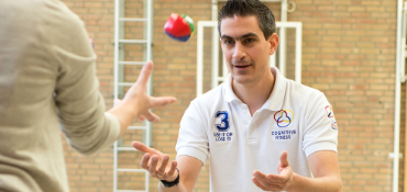 Psychomotorische therapie 2019 Psychomotorische therapie 2019