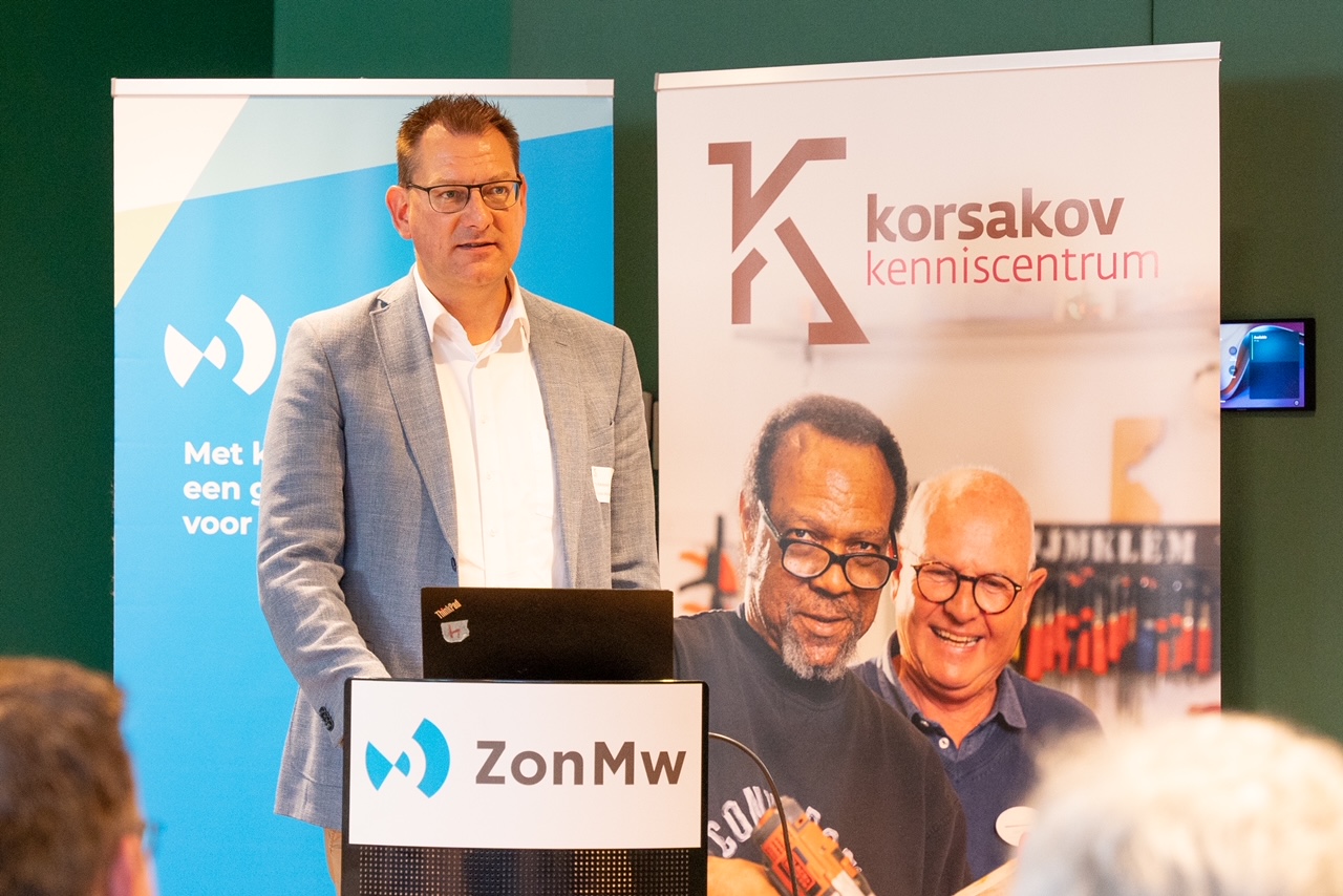 Kennisagenda Korsakov 2024-2028