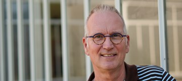 Marcel Hoogenbosch Marcel Hoogenbosch
