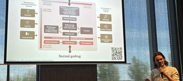 Nieuw model sociale cognitie Nieuw model sociale cognitie